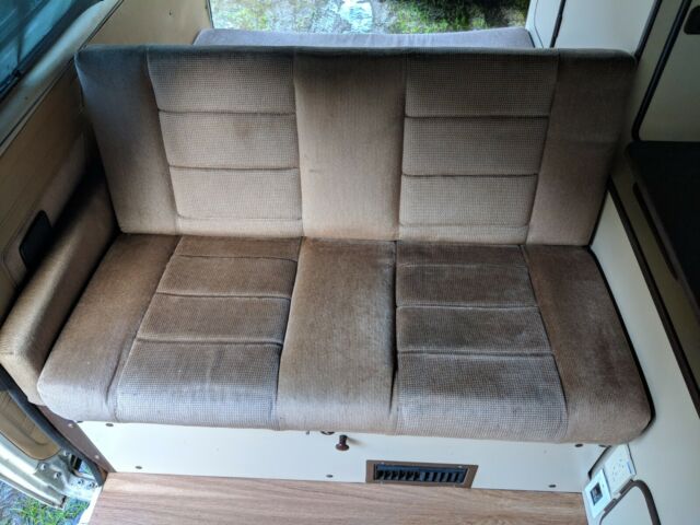 1985 Volkswagen Bus/Vanagon - photo 6