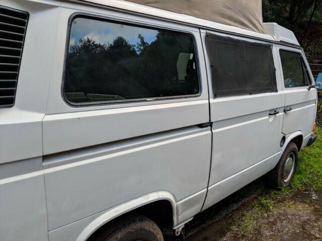 1985 Volkswagen Bus/Vanagon - photo 7