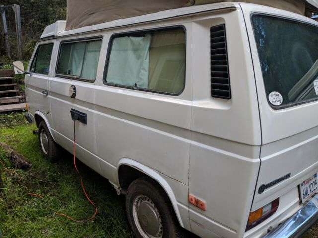 1985 Volkswagen Bus/Vanagon - photo 8