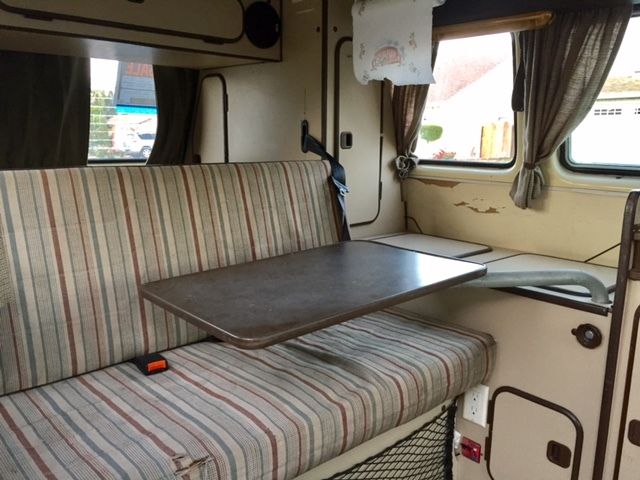 1985 Volkswagen Bus/Vanagon - photo 10