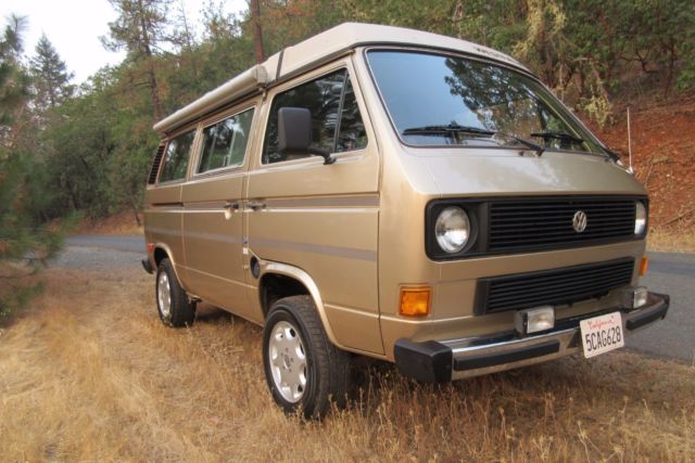 1985 Volkswagen Bus/Vanagon - photo 12