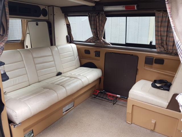1985 Volkswagen Bus/Vanagon - photo 10