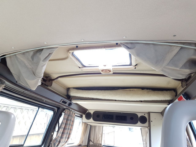 1985 Volkswagen Bus/Vanagon - photo 4