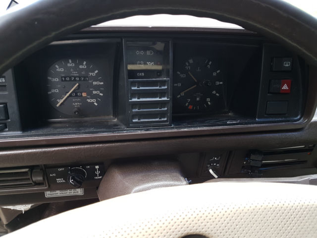 1985 Volkswagen Bus/Vanagon - photo 6