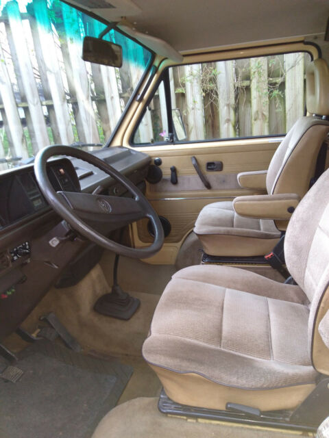 1985 Volkswagen Bus/Vanagon - photo 2