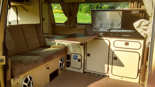 1985 Volkswagen Bus/Vanagon - photo 3