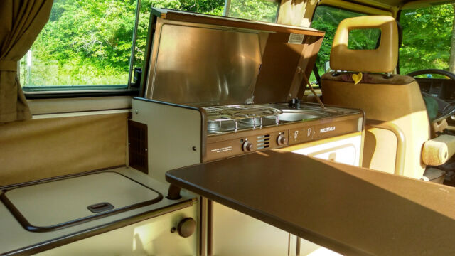 1985 Volkswagen Bus/Vanagon - photo 4