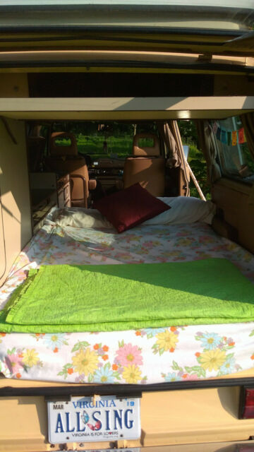 1985 Volkswagen Bus/Vanagon - photo 8