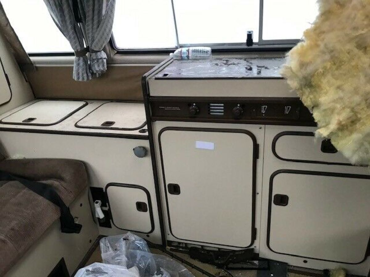 1985 Volkswagen Bus/Vanagon Westfalia - photo 8