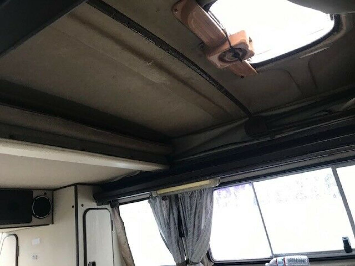 1985 Volkswagen Bus/Vanagon Westfalia - photo 9