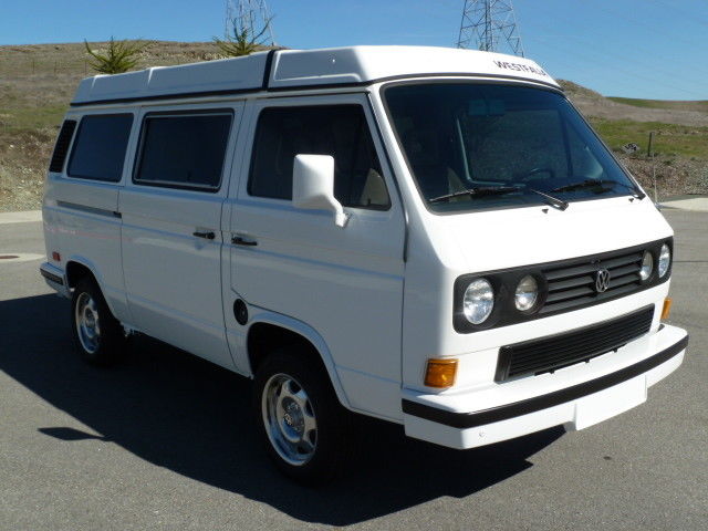 1985 Volkswagen Bus/Vanagon WESTFALIA - photo 4