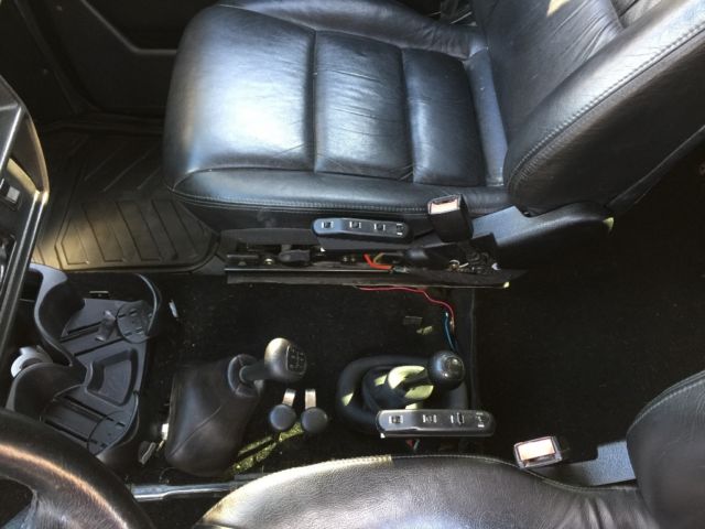 1980 Mercedes-Benz G-Class - photo 12