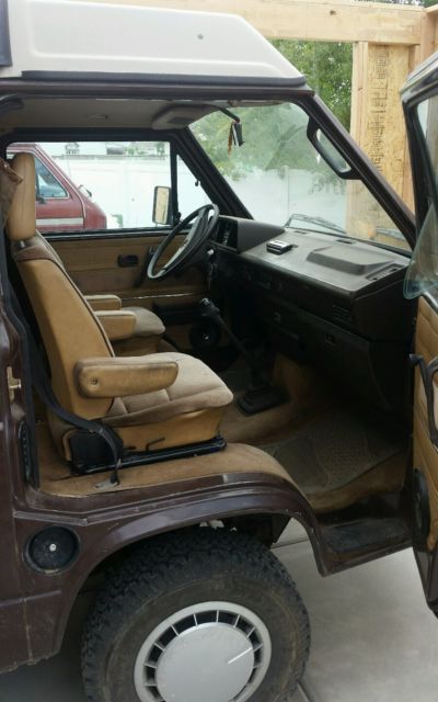 1985 Volkswagen Bus/Vanagon - photo 5