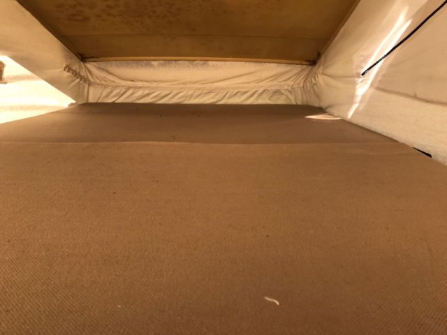 1985 Volkswagen Bus/Vanagon Westfalia Pop-Top Camper - photo 13
