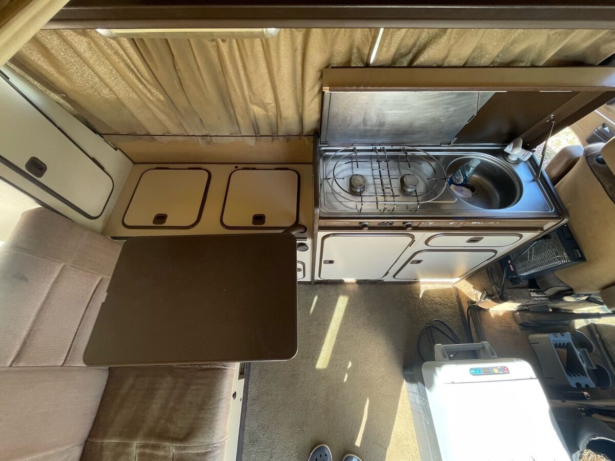 1985 Volkswagen Bus/Vanagon - photo 3