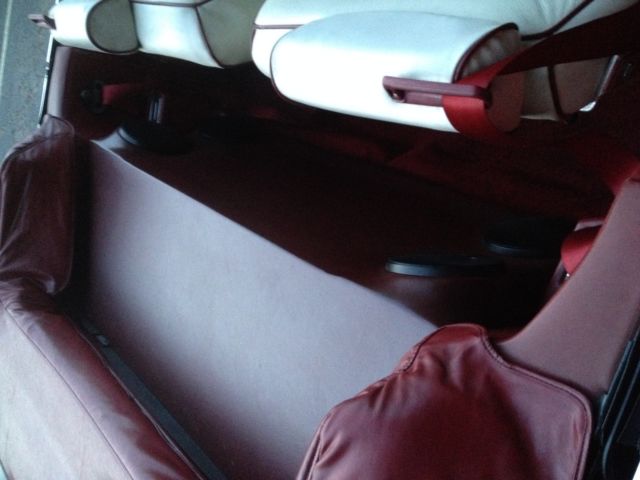 1985 Cadillac Eldorado Barittz - photo 7