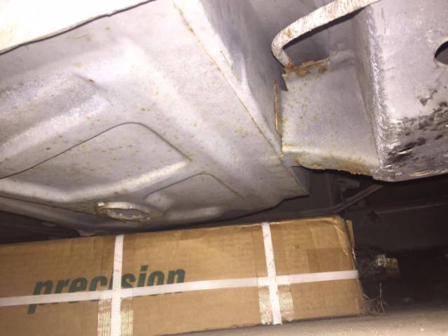 1985 Mercury Capri RS Hatchback 3-Door - photo 4