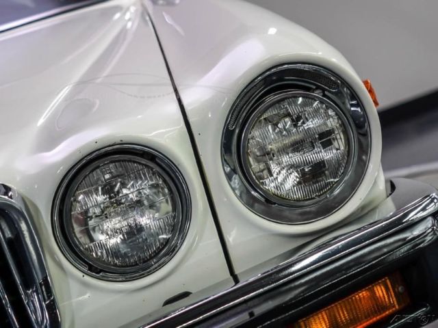 1985 Jaguar XJ-Series XJ6 - photo 9