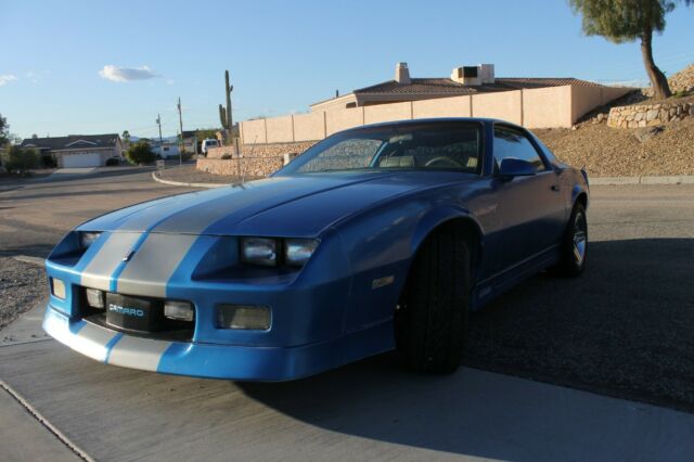 1985 Z28 Camaro 1985 Chevrolet Camaro Z28