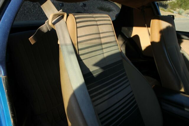 1985 Chevrolet Camaro Z28 - photo 11