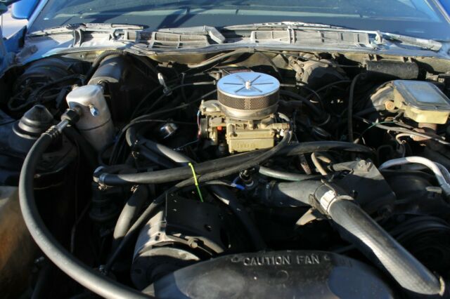 1985 Chevrolet Camaro Z28 - photo 8
