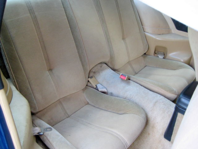 1985 Chevrolet Camaro - photo 11