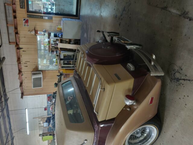1985 Ford Mustang - photo 5