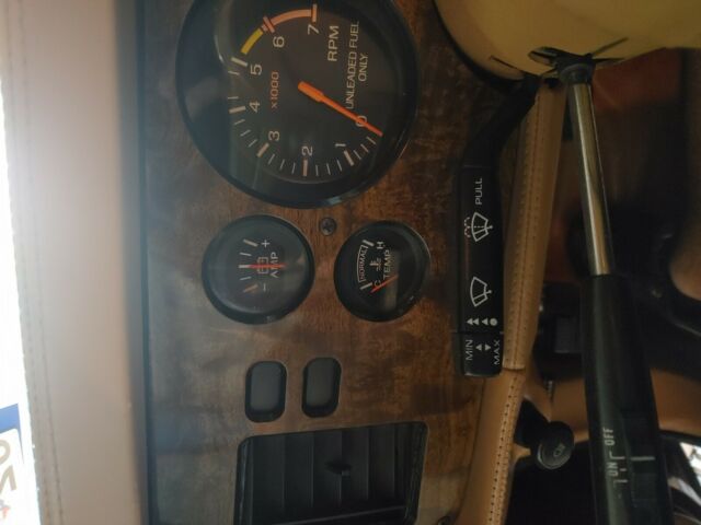 1985 Ford Mustang - photo 7