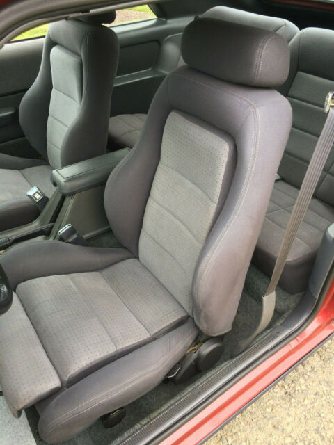 1985 Ford Mustang - photo 8