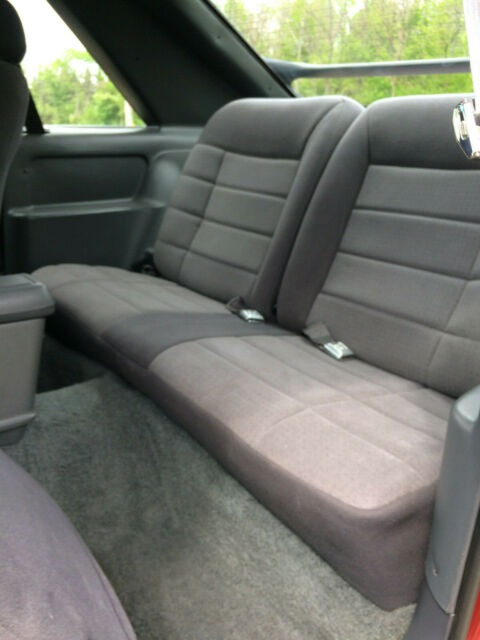1985 Ford Mustang - photo 9