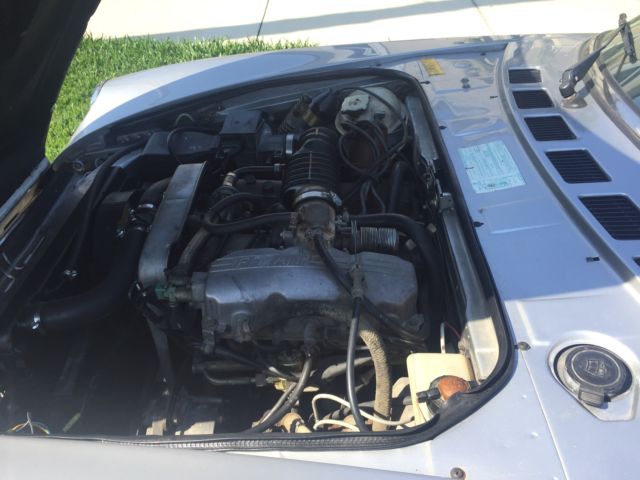 1985 Fiat Other Spider Europa - photo 13