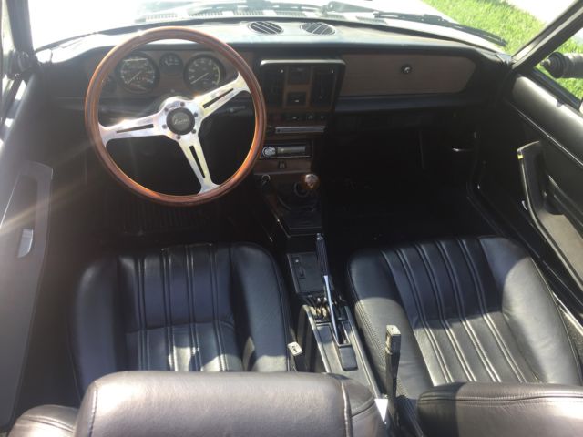 1985 Fiat Other Spider Europa - photo 9