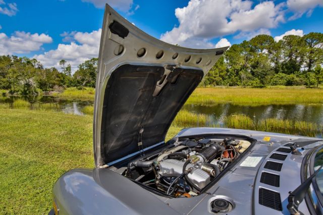 1985 Fiat 124 Spider - photo 10