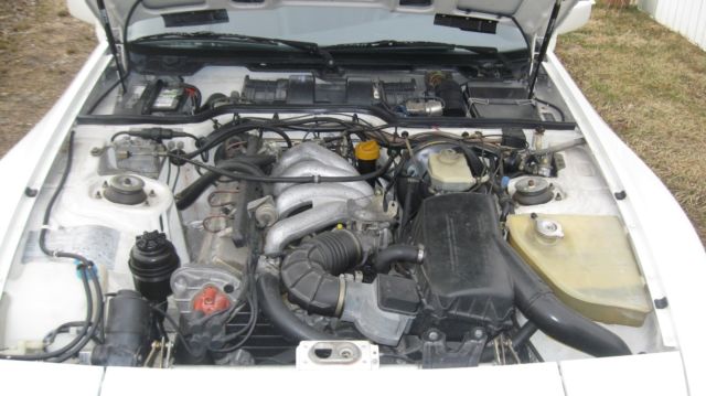 1985 Porsche 944 - photo 10