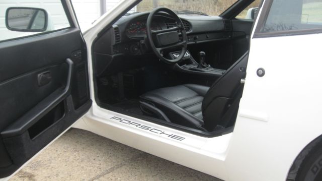 1985 Porsche 944 - photo 7