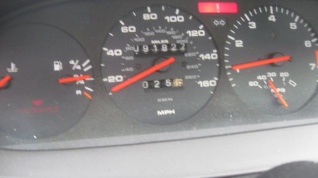 1985 Porsche 944 - photo 8