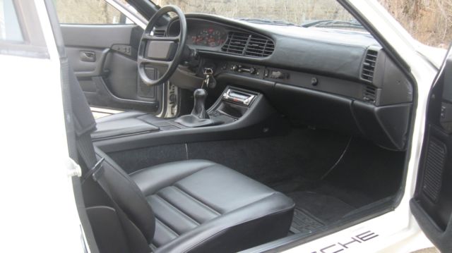 1985 Porsche 944 - photo 9