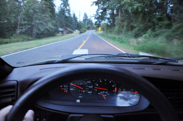 1985 Porsche 944 - photo 9