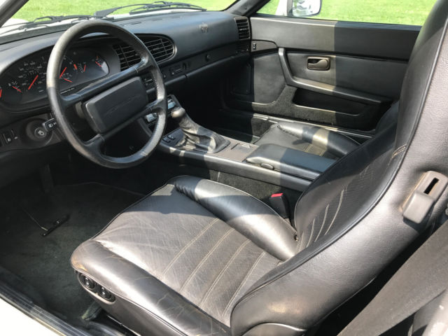 1985 Porsche 944 - photo 11