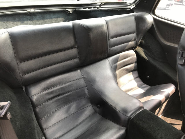 1985 Porsche 944 - photo 13