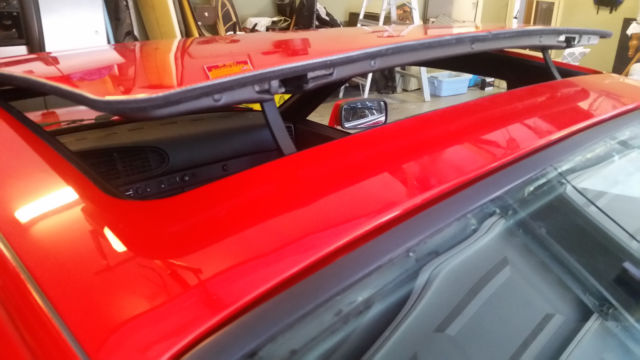 1985 Porsche 944 - photo 4
