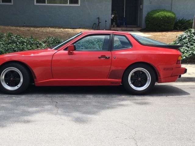 1985 Porsche 944 Limited Slip Differential - photo 11