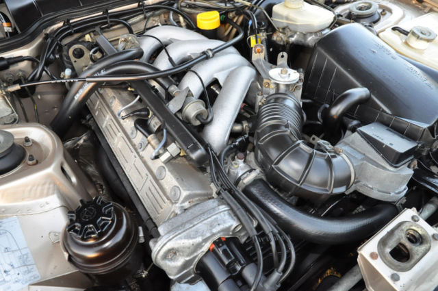 1985 Porsche 944 - photo 10