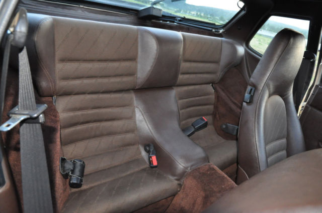 1985 Porsche 944 - photo 7