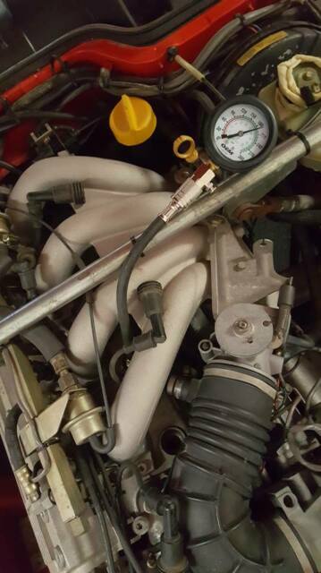 1985 Porsche 944 Base 2dr Hatchback - photo 7