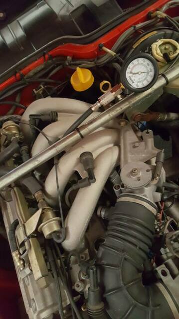 1985 Porsche 944 Base 2dr Hatchback - photo 8