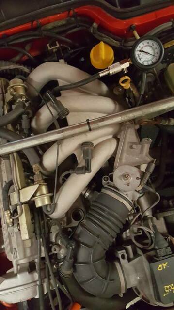 1985 Porsche 944 Base 2dr Hatchback - photo 9