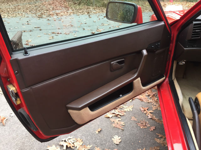 1985 Porsche 944 944 - photo 10