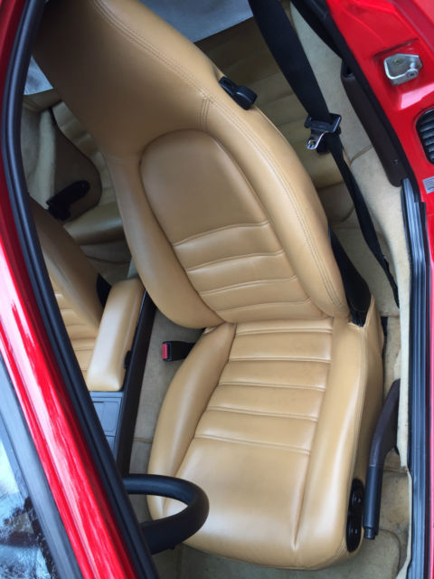 1985 Porsche 944 944 - photo 11