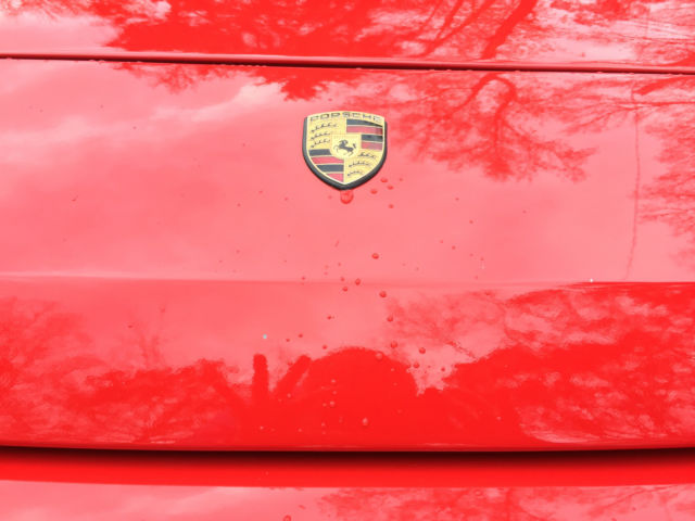 1985 Porsche 944 944 - photo 5